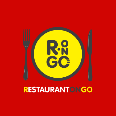 restaurant on go logo